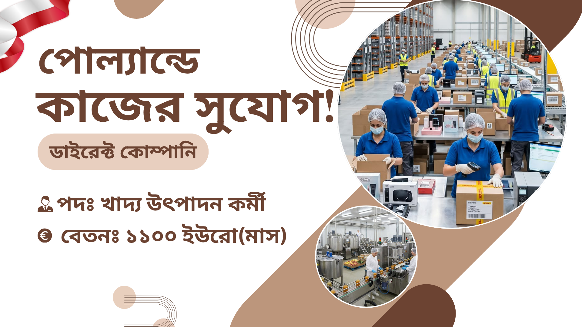 Food Production Worker